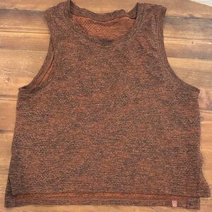 Lululemon athletica workout tank